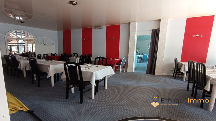 Ma-Cabane - Vente Boutique Bar-sur-Aube, 180 m²