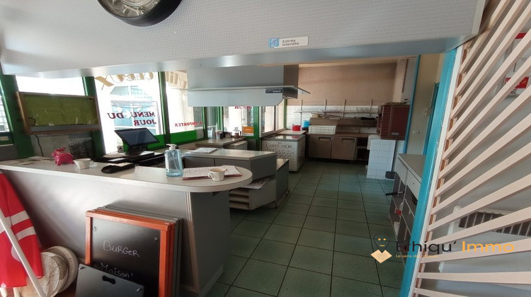 Ma-Cabane - Vente Boutique Bar-sur-Aube, 180 m²