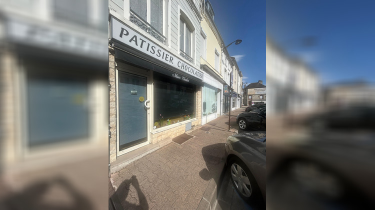 Ma-Cabane - Vente Boutique Bar-sur-Aube, 158 m²