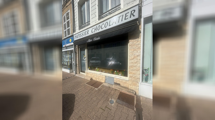 Ma-Cabane - Vente Boutique Bar-sur-Aube, 158 m²