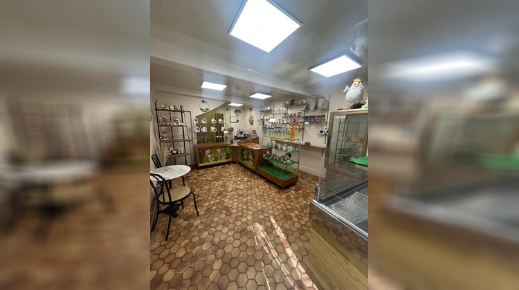Ma-Cabane - Vente Boutique Bar-sur-Aube, 158 m²