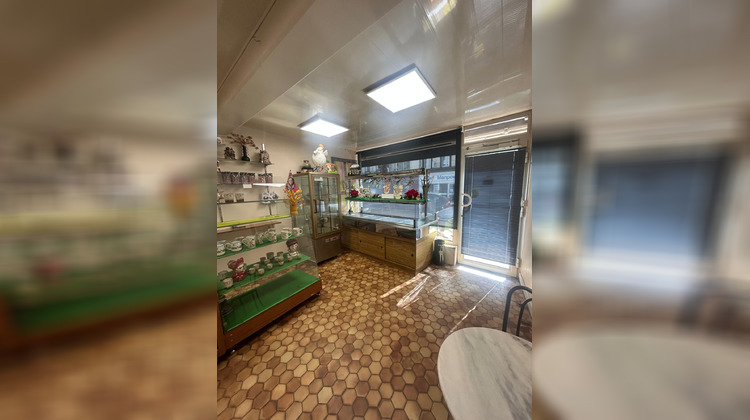 Ma-Cabane - Vente Boutique Bar-sur-Aube, 158 m²