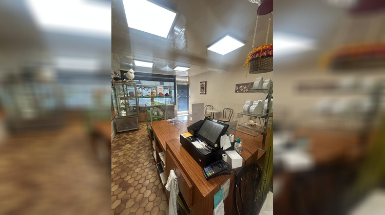 Ma-Cabane - Vente Boutique Bar-sur-Aube, 158 m²