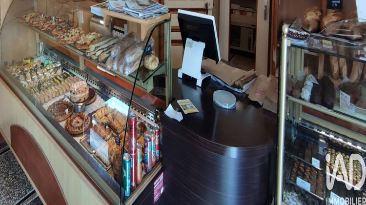 Ma-Cabane - Vente Boutique Bar-sur-Seine, 100 m²