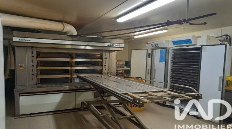 Ma-Cabane - Vente Boutique Bar-sur-Seine, 100 m²