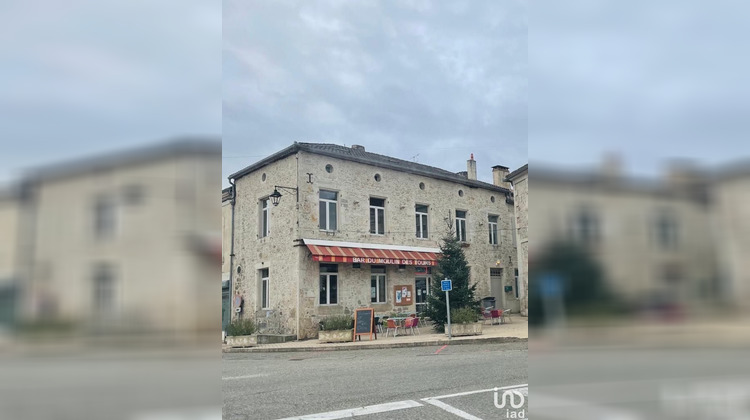 Ma-Cabane - Vente Boutique Barbaste, 283 m²