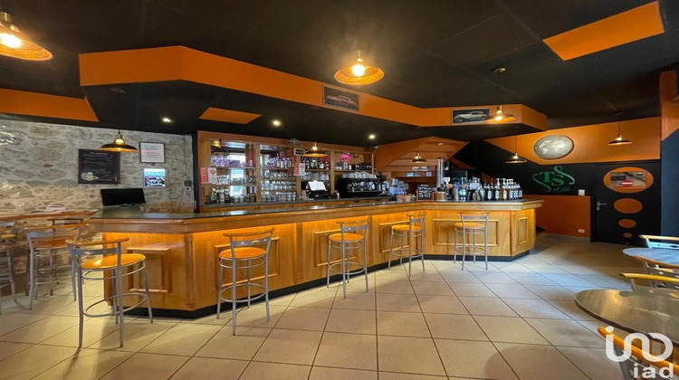 Ma-Cabane - Vente Boutique Barbaste, 283 m²