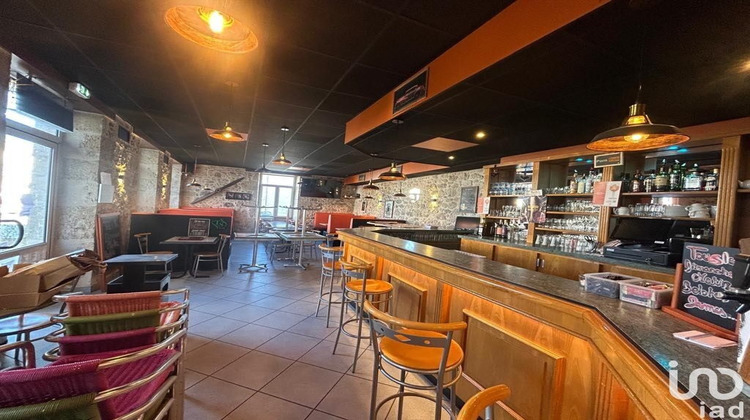 Ma-Cabane - Vente Boutique Barbaste, 283 m²