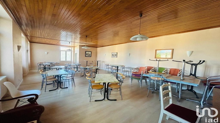 Ma-Cabane - Vente Boutique Barbaste, 283 m²