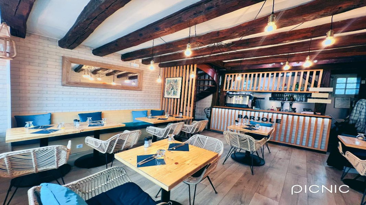 Ma-Cabane - Vente Boutique BARBIZON, 300 m²