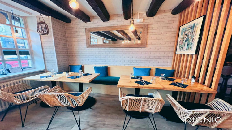 Ma-Cabane - Vente Boutique BARBIZON, 300 m²