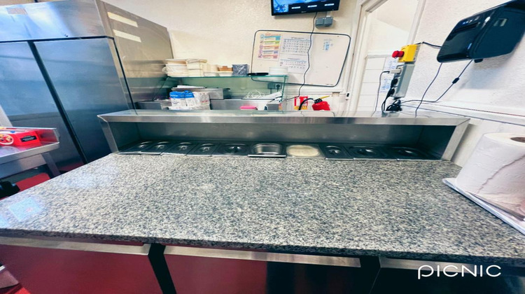 Ma-Cabane - Vente Boutique BARBIZON, 300 m²