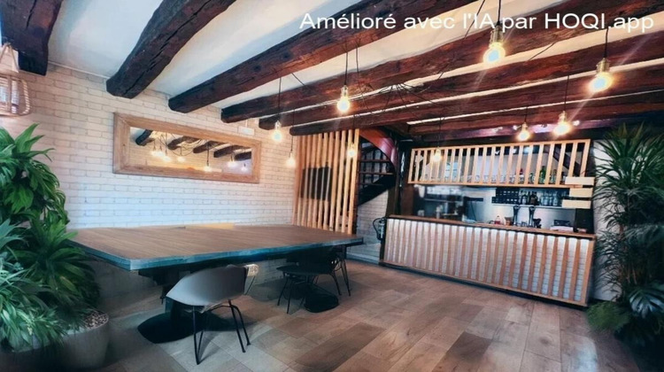 Ma-Cabane - Vente Boutique BARBIZON, 190 m²