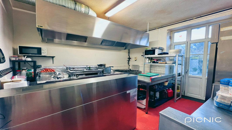 Ma-Cabane - Vente Boutique BARBIZON, 190 m²