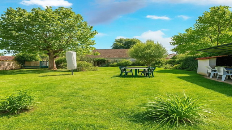 Ma-Cabane - Vente Boutique BARBIZON, 190 m²