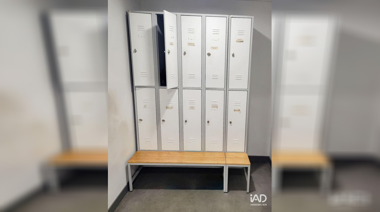 Ma-Cabane - Vente Boutique Barby, 920 m²