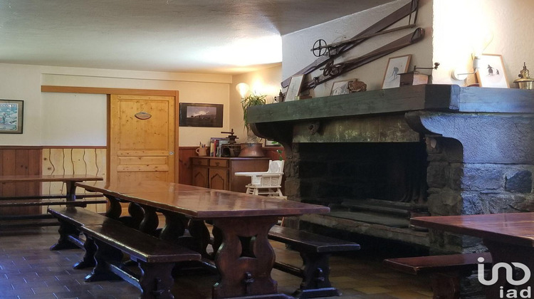 Ma-Cabane - Vente Boutique Barèges, 363 m²