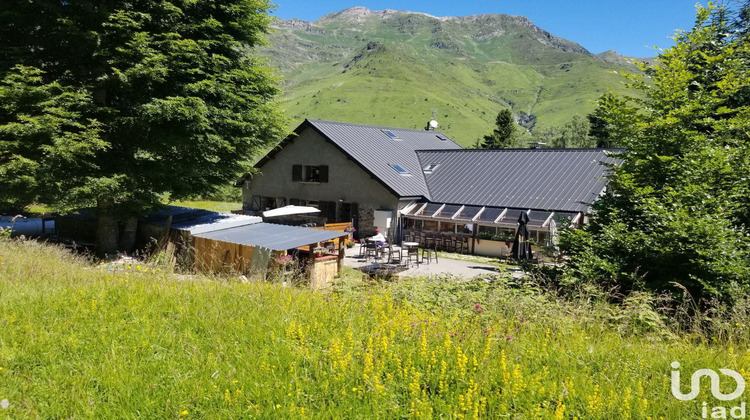 Ma-Cabane - Vente Boutique Barèges, 363 m²