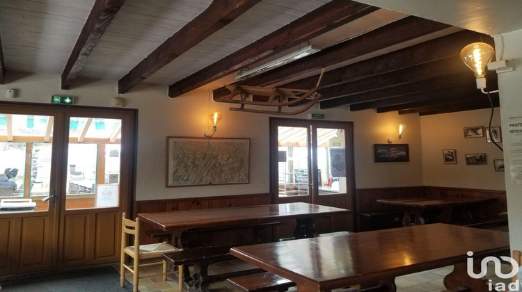 Ma-Cabane - Vente Boutique Barèges, 363 m²