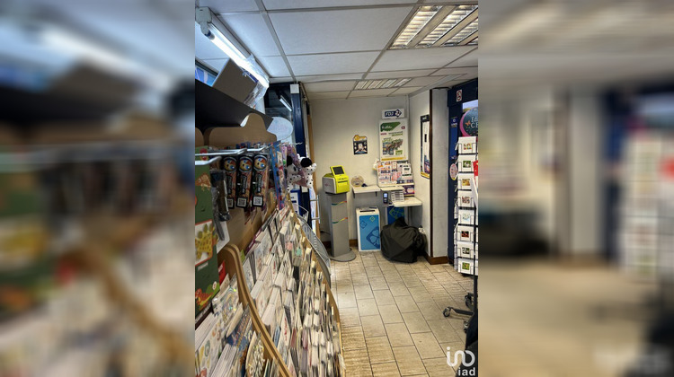 Ma-Cabane - Vente Boutique Barentin, 44 m²