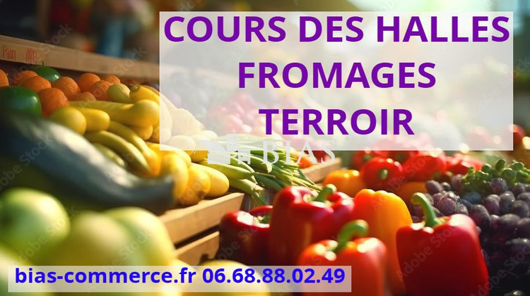 Ma-Cabane - Vente Boutique Barentin, 110 m²