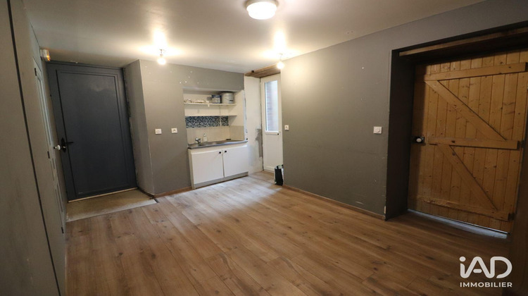 Ma-Cabane - Vente Boutique Barfleur, 172 m²