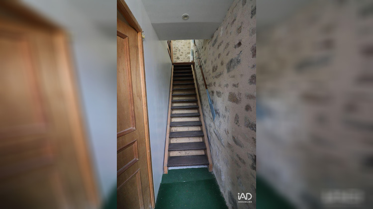 Ma-Cabane - Vente Boutique Barfleur, 172 m²