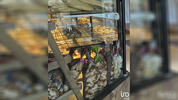 Ma-Cabane - Vente Boutique Barjac, 150 m²