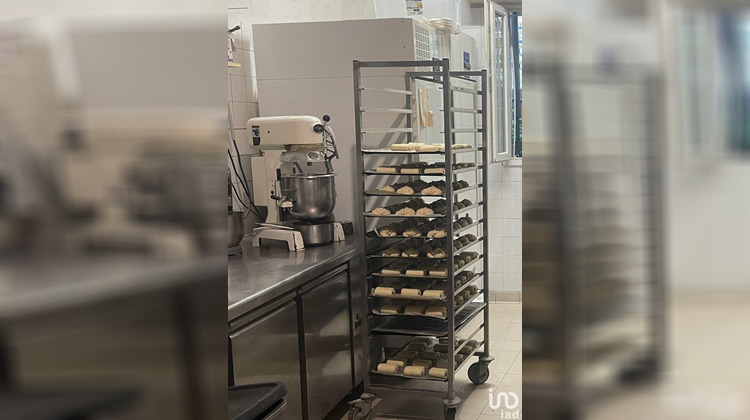 Ma-Cabane - Vente Boutique Barjac, 150 m²