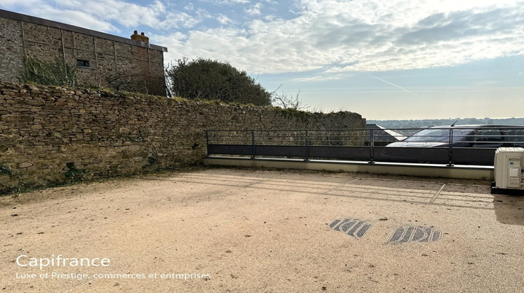 Ma-Cabane - Vente Boutique BARNEVILLE CARTERET, 270 m²