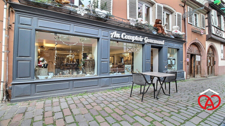 Ma-Cabane - Vente Boutique Barr, 80 m²