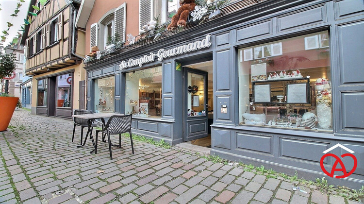 Ma-Cabane - Vente Boutique Barr, 80 m²