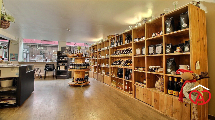 Ma-Cabane - Vente Boutique Barr, 80 m²