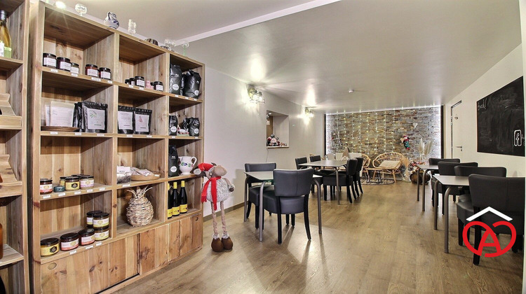 Ma-Cabane - Vente Boutique Barr, 80 m²
