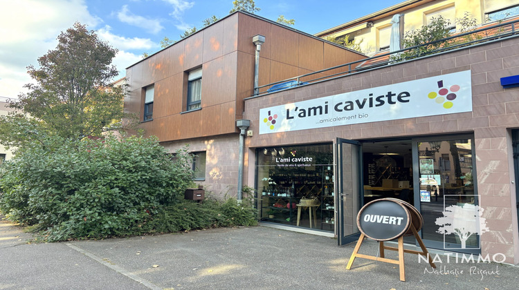 Ma-Cabane - Vente Boutique Barr, 66 m²