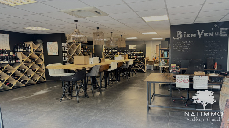 Ma-Cabane - Vente Boutique Barr, 66 m²