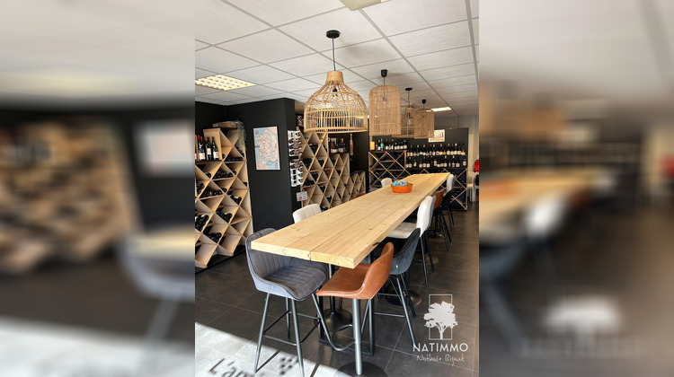 Ma-Cabane - Vente Boutique Barr, 66 m²