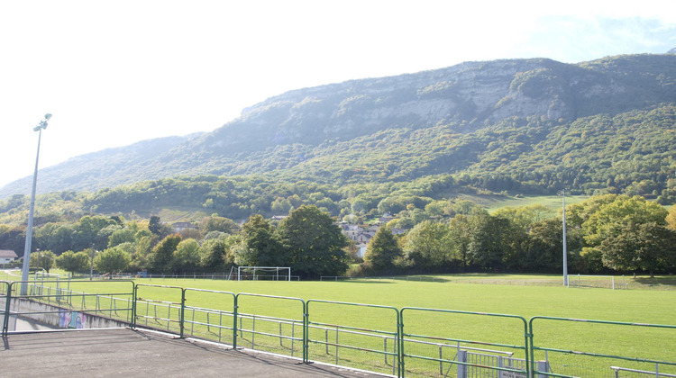 Ma-Cabane - Vente Boutique Barraux, 200 m²