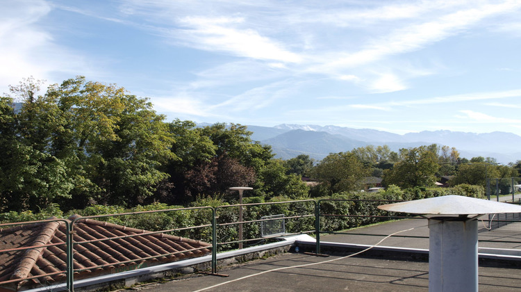 Ma-Cabane - Vente Boutique Barraux, 200 m²