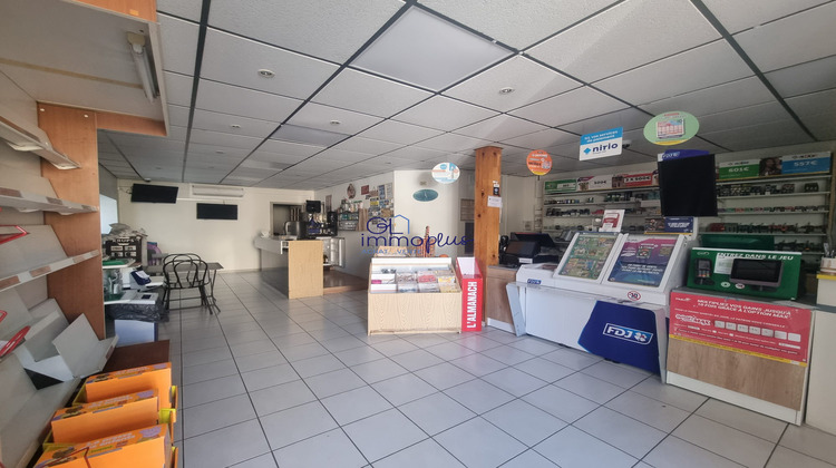 Ma-Cabane - Vente Boutique Barraux, 60 m²