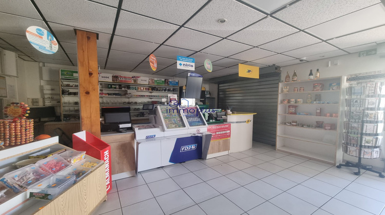 Ma-Cabane - Vente Boutique Barraux, 60 m²