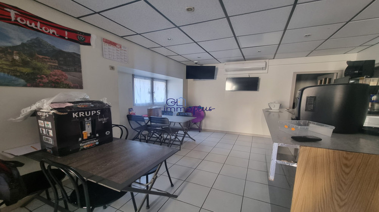 Ma-Cabane - Vente Boutique Barraux, 60 m²