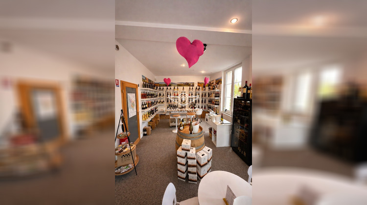 Ma-Cabane - Vente Boutique Bartenheim, 80 m²