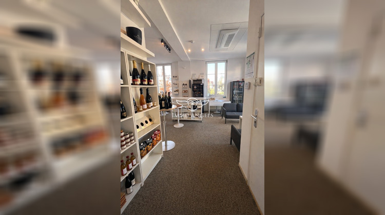 Ma-Cabane - Vente Boutique Bartenheim, 80 m²