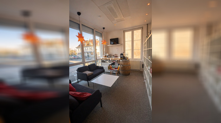 Ma-Cabane - Vente Boutique Bartenheim, 80 m²