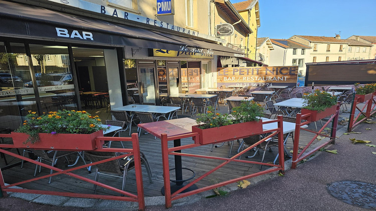 Ma-Cabane - Vente Boutique Bas-en-Basset, 110 m²