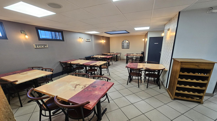 Ma-Cabane - Vente Boutique Bas-en-Basset, 110 m²