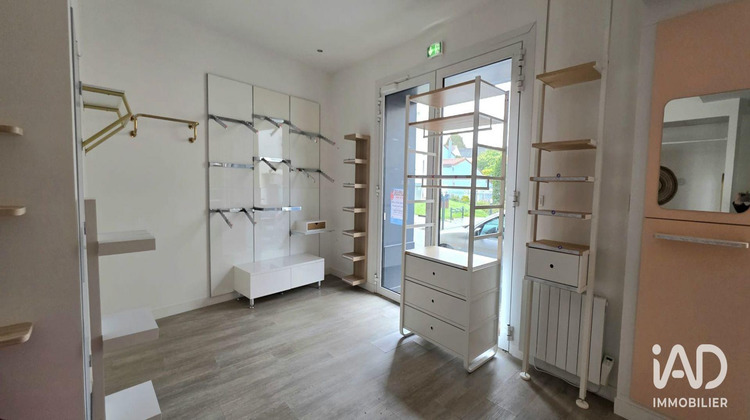 Ma-Cabane - Vente Boutique Basse-Goulaine, 240 m²