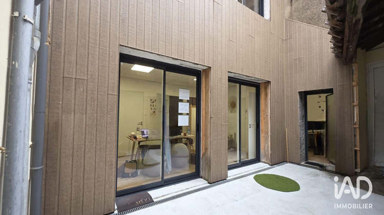 Ma-Cabane - Vente Boutique Basse-Goulaine, 240 m²