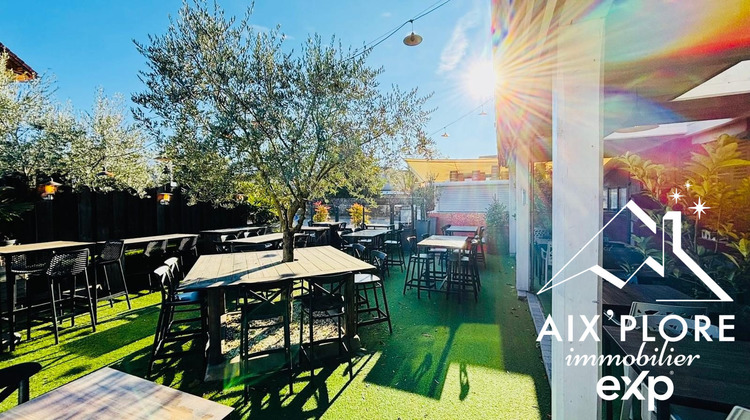 Ma-Cabane - Vente Boutique Bassens, 403 m²